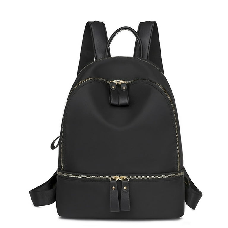 Oxford material backpack clearance