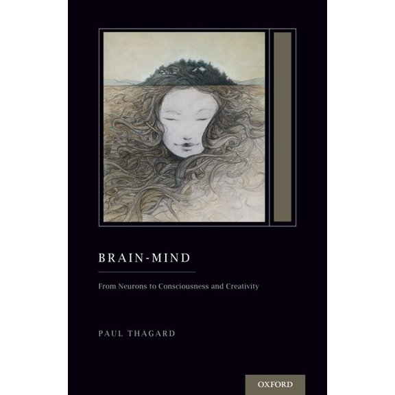 Oxford Cognitive Models and Architecture Brain-Mind, (Hardcover)