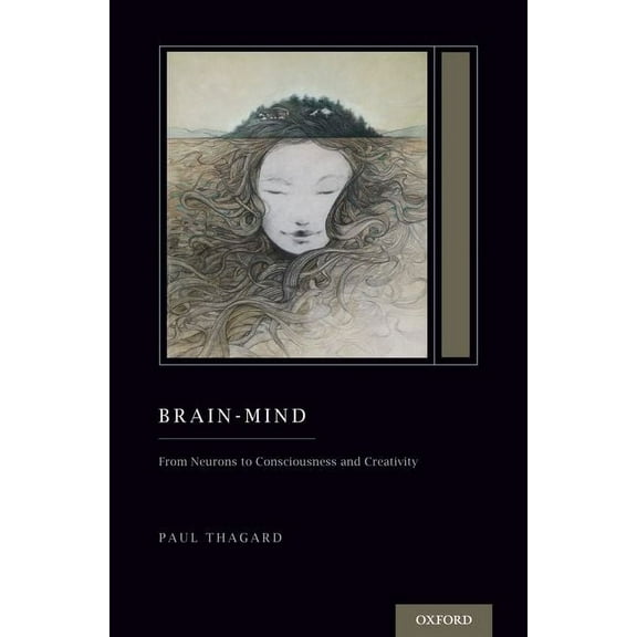 Oxford Cognitive Models and Architecture Brain-Mind, (Hardcover)