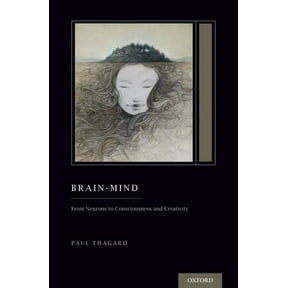 Oxford Cognitive Models and Architecture Brain-Mind, (Hardcover)