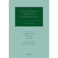thumbnail image 1 of Oxford Commentaries on International Law The Chemical Weapons Convention, (Hardcover), 1 of 1