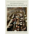 thumbnail image 1 of Oxford Companion to International Criminal Justice, 1 of 7
