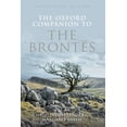 thumbnail image 1 of Oxford Companions The Oxford Companion to the Brontes: Anniversary Edition, (Hardcover), 1 of 1