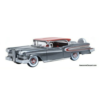 エドセル ディーラー展示用ミニカー FORD EDSEL AMT エドセル ディーラー展示用ミニカー FORD EDSEL AMT
