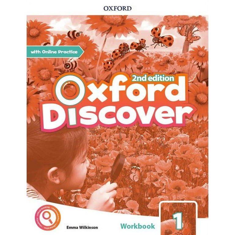 洋書 Oxford read and Discover 1+2+3 Oxford Read and Discover - Level 1 (300 Headwords) - In the