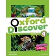 thumbnail image 1 of Oxford Discover 4 Workbook, (Paperback), 1 of 1