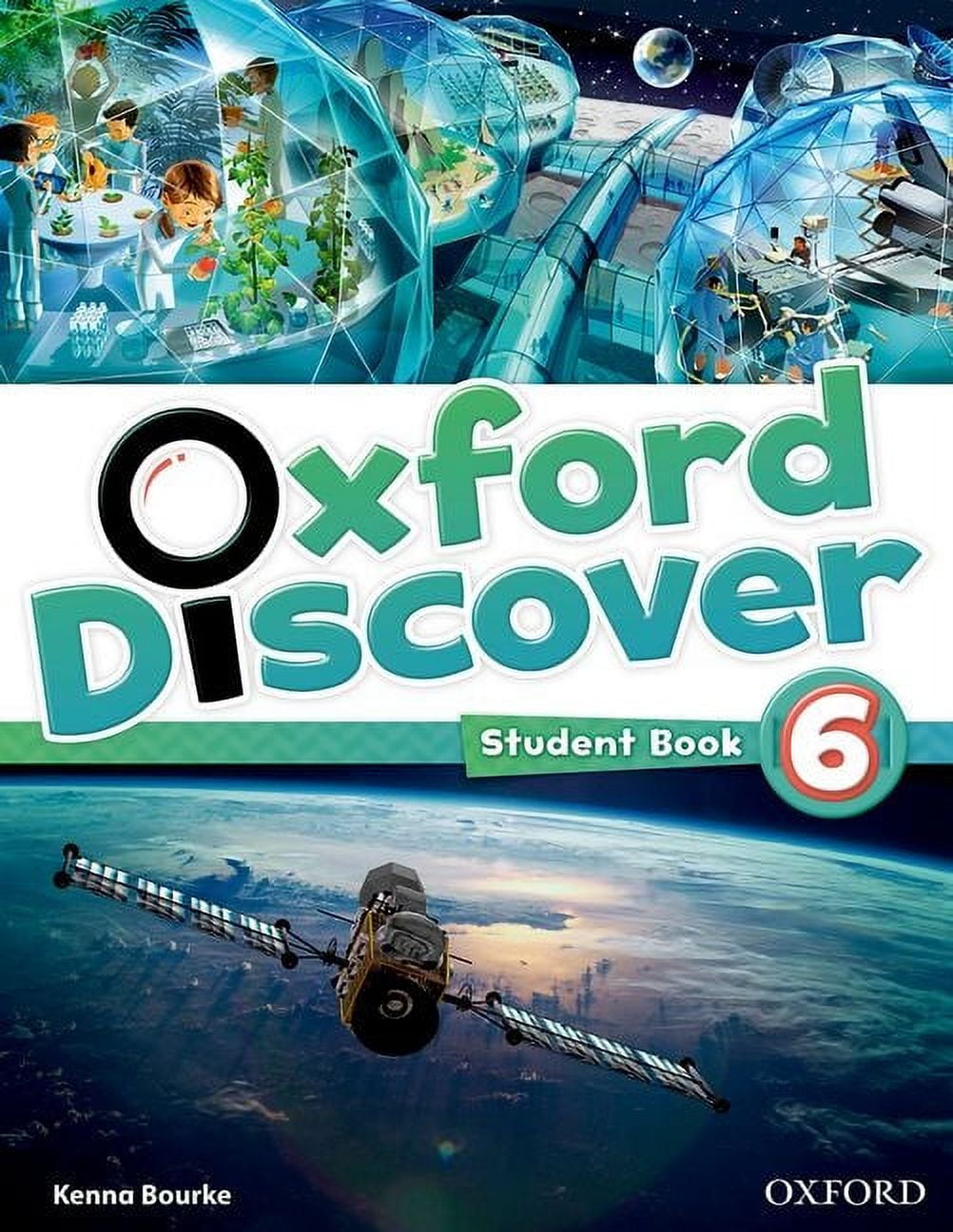 Oxford-Discover-6-Student-Book