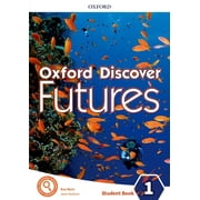 Oxford Discover Futures Level 1 Student Book, Paperback