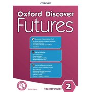 Oxford Discover Futures Level 2 Teachers Pack, Paperback