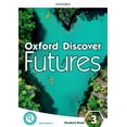thumbnail image 1 of Oxford Discover Futures Level 3 Student Book, (Paperback), 1 of 1
