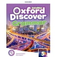 thumbnail image 1 of Oxford Discover 2e 5 Grammar Students Book, (Paperback), 1 of 1