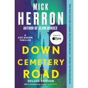 Down Cemetery Road Deluxe Edition Paperback