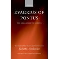 thumbnail image 1 of Oxford Early Christian Studies Evagrius of Pontus: The Greek Ascetic Corpus, (Paperback), 1 of 1