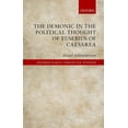 thumbnail image 1 of Oxford Early Christian Studies Demonic Pol Thought Euseb Caes Oecs C, (Hardcover), 1 of 1