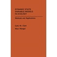 thumbnail image 1 of Oxford Ecology and Evolution Dynamic State Variable Models in Ecology: Methods and Applications, (Hardcover), 1 of 1