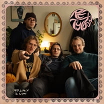 Rex Tycoon - No Limit 2 Luv - Baby Pink - Music & Performance - Vinyl