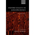 thumbnail image 1 of Oxford Essays Jurisprudence Oxford Essays in Jurisprudence: Fourth Series, (Hardcover), 1 of 1