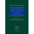 thumbnail image 1 of Oxford Eu Financial Regulation Regulation of the EU Financial Markets: Mifid II & Mifir, (Hardcover), 1 of 1