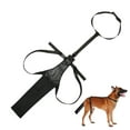 thumbnail image 1 of Breathable Oxford Cloth Dog Tail Protector for Wound Healing, Prevents Licking and Biting, Adjustable and Washable, 1 of 9