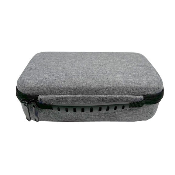 Oxford Fabric Storage Case Box For Small Desktop Computer Bag with Scratch Proof and Compression Resistance