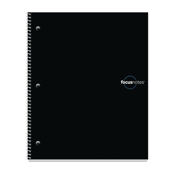 Cornell Notes Notebook