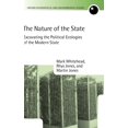 thumbnail image 1 of Oxford Geographical and Environmental St The Nature of the State: Excavating the Political Ecologies of the Modern State, (Hardcover), 1 of 7