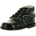 thumbnail image 1 of Oxford Girls 2040 Made In Italy Fashion Dress Booties, 1 of 2
