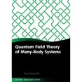 thumbnail image 1 of Pre-Owned Quantum Field Theory of Many-body Systems: From the Origin of Sound to an Origin of Light and Electrons (Oxford Graduate Texts), 9780198530947, 0198530943, Hardcover, 1 edition, 1 of 1