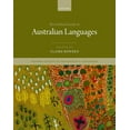 thumbnail image 1 of Oxford Guides to the World's Langua The Oxford Guide to Australian Languages, (Hardcover), 1 of 1