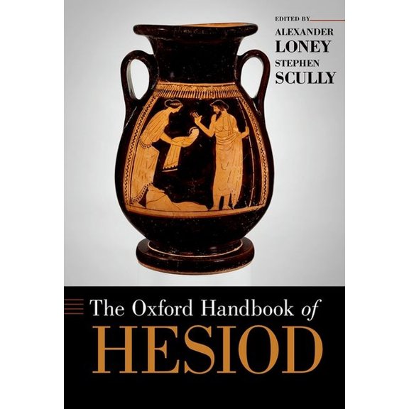 Oxford Handbook of Hesiod