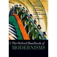 thumbnail image 1 of Oxford Handbook of Modernisms, 1 of 1