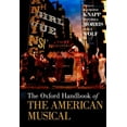 thumbnail image 1 of Oxford Handbook of The American Musical, 1 of 1