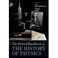 thumbnail image 1 of Oxford Handbooks: The Oxford Handbook of the History of Physics (Hardcover), 1 of 1