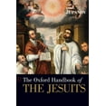 thumbnail image 1 of Oxford Handbook of the Jesuits, 1 of 1