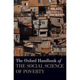 thumbnail image 1 of Pre-Owned The Oxford Handbook of the Social Science of Poverty, 1 of 1