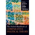 thumbnail image 1 of Oxford Handbooks Oxford Handbook of Comparative Political Theory, (Hardcover), 1 of 1
