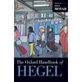 thumbnail image 1 of Oxford Handbooks Oxford Handbook of Hegel, (Hardcover), 1 of 1