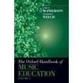 thumbnail image 1 of Oxford Handbooks Oxford Handbook of Music Education, Volume 2, (Hardcover), 1 of 1