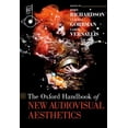 thumbnail image 1 of Oxford Handbooks Oxford Handbook of New Audiovisual Aesthetics, (Hardcover), 1 of 1