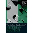 thumbnail image 1 of Oxford Handbooks Oxford Handbook of Nigerian Politics, (Hardcover), 1 of 1