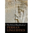 thumbnail image 1 of Oxford Handbooks Oxford Handbook of Persian Linguistics, (Hardcover), 1 of 1