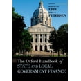 thumbnail image 1 of Oxford Handbooks Oxford Handbook of State and Local Government Finance, (Hardcover), 1 of 1