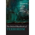 thumbnail image 1 of Oxford Handbooks Oxford Handbook of Terrorism, (Hardcover), 1 of 1