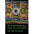 thumbnail image 1 of Oxford Handbooks The Oxford Handbook of the Economics of Religion, (Hardcover), 1 of 1