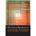 thumbnail image 1 of Oxford Handbooks The Oxford Handbook of Citizenship, (Paperback), 1 of 1