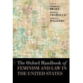 thumbnail image 1 of Oxford Handbooks The Oxford Handbook of Feminism and Law in the United States, (Hardcover), 1 of 1