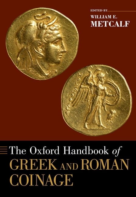 The Oxford Paperback Greek Dictionary: Greek-English, English-Greek : The Oxford Handbook of Greek and Roman Mythography
