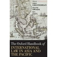 thumbnail image 1 of Oxford Handbooks Oxford Handbook of International Law in Asia and the Pacific, (Hardcover), 1 of 1
