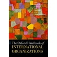 thumbnail image 1 of Oxford Handbooks The Oxford Handbook of International Organizations, (Hardcover), 1 of 1