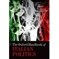 thumbnail image 1 of Oxford Handbooks: The Oxford Handbook of Italian Politics (Hardcover), 1 of 1